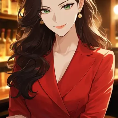Profile image of Sienna