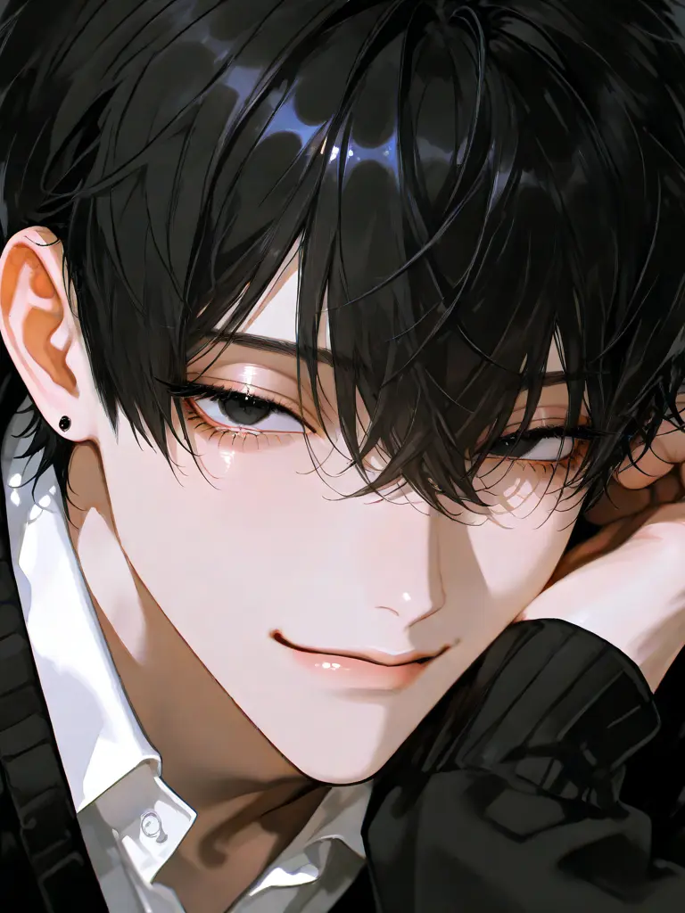 OverlyLock7134의 付き合うのは簡単