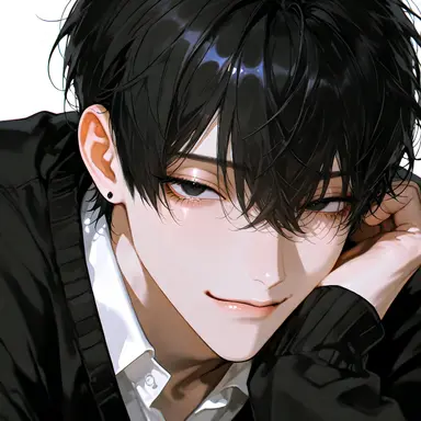 Profile image of 椿