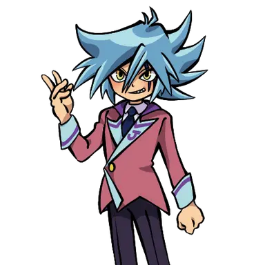 Profile image of 쉐도우