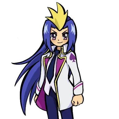 Profile image of 스페이드