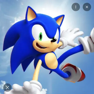 Profile image of Sonic
