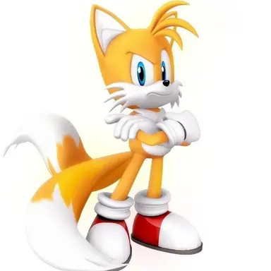 Profile image of Tails