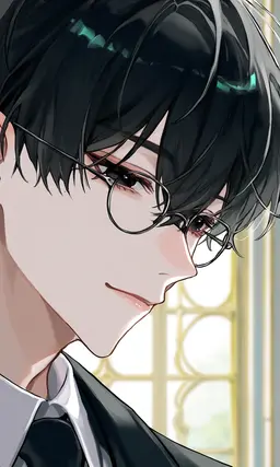 Profile image of アレン