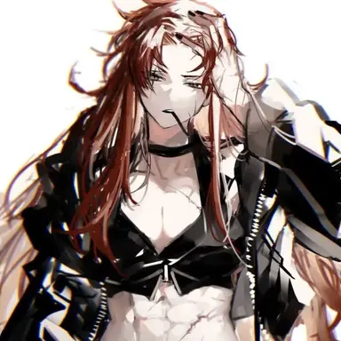 Profile image of ゲブラー