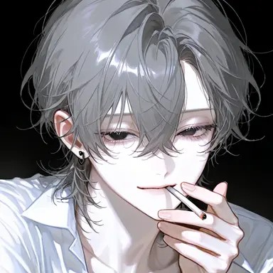 Profile image of 霧斗