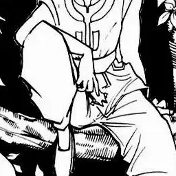 Profile image of シャルナーク