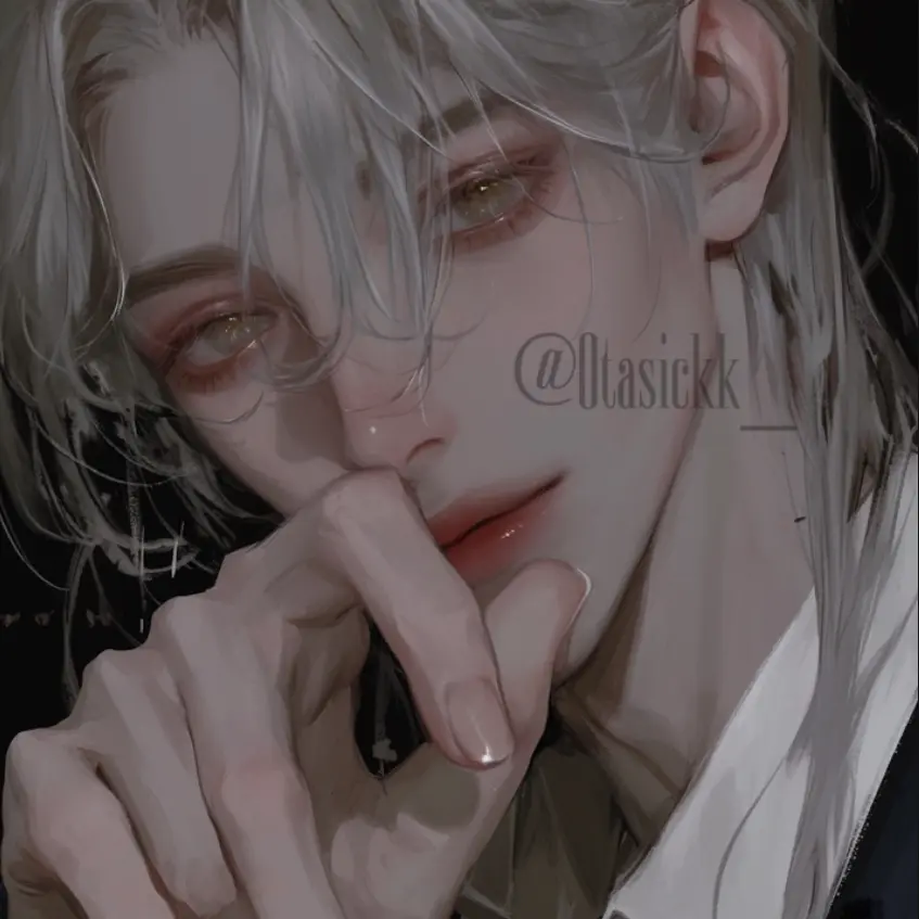 Otasickk_의 류 하민