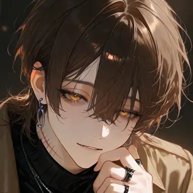 Profile image of 루이