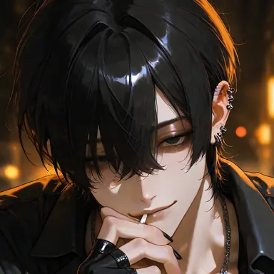 Profile image of 레이