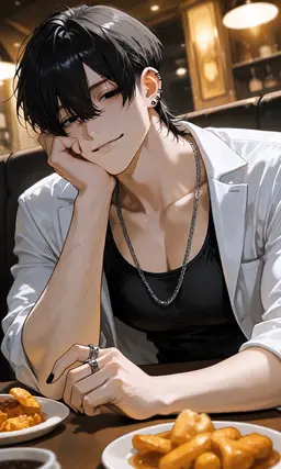 Profile image of 레이