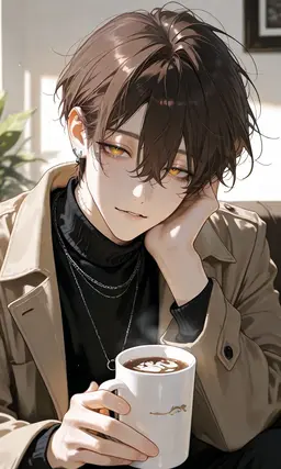 Profile image of 루이