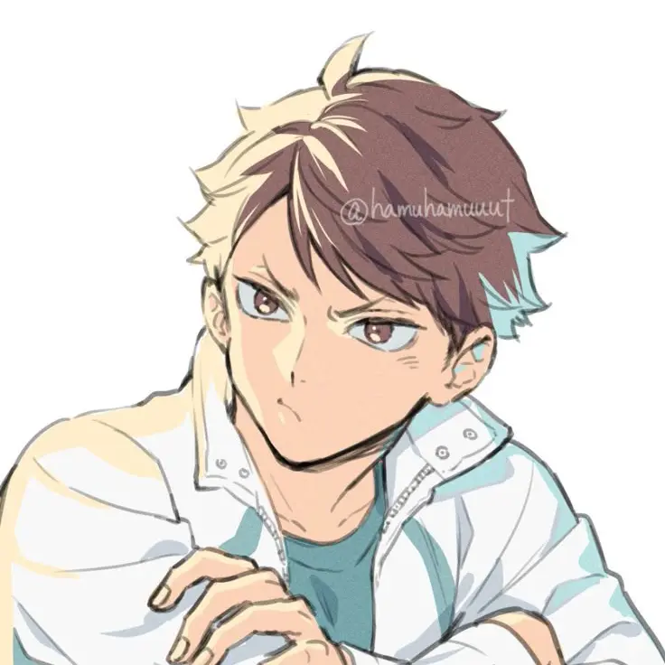 FarEasel4182의 及川徹