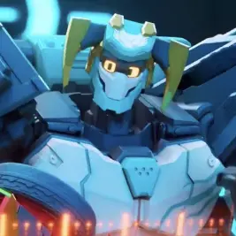 Ares_black-knight_2238의 マッスルハイド