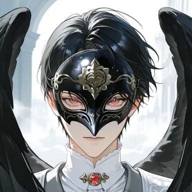 Profile image of Shinji