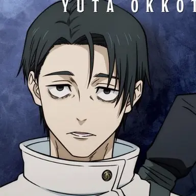 Profile image of 乙骨憂太