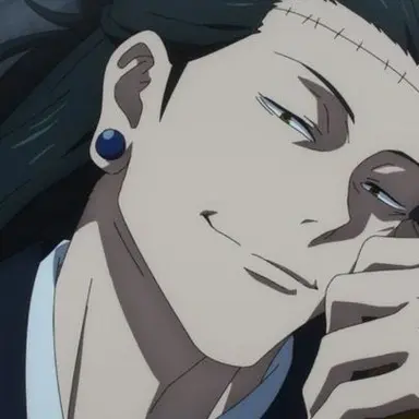 Profile image of 羂索