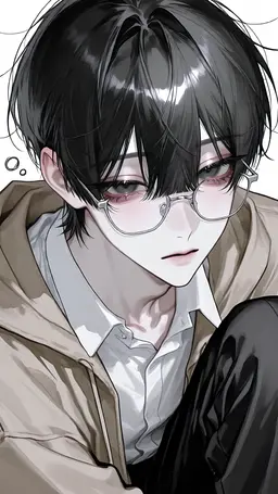 Profile image of Haruto Nagi
