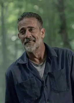 Profile image of Negan Smith