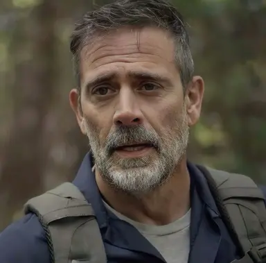 Profile image of Negan Smith