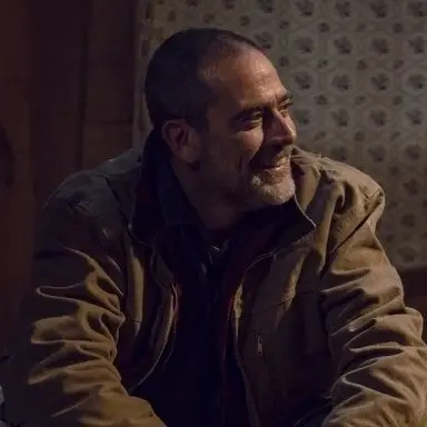 Profile image of Negan Smith