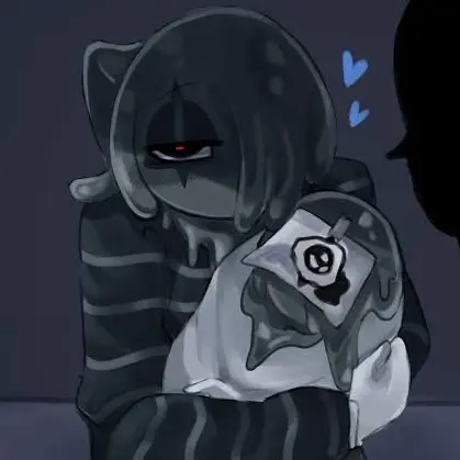 nakajin의 ヤンデレブロット君