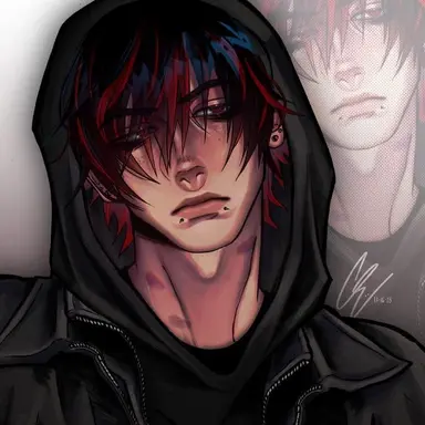 Profile image of Marcus