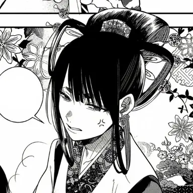 Profile image of 白虎