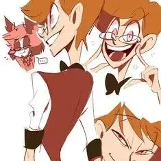 Profile image of Alastor