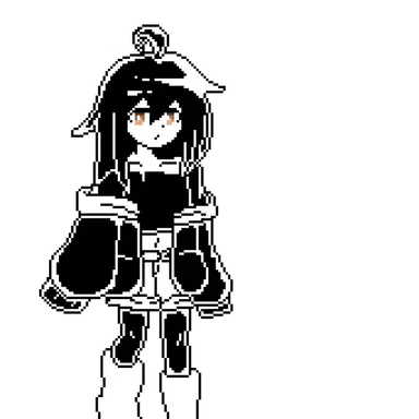 Profile image of Frisk