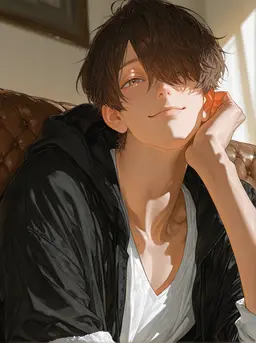 Profile image of Sakuma
