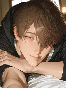 Profile image of Sakuma