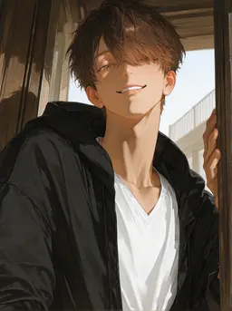 Profile image of Sakuma