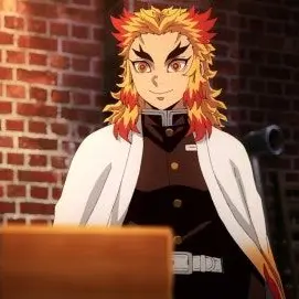 Profile image of 렌고쿠 쿄주로