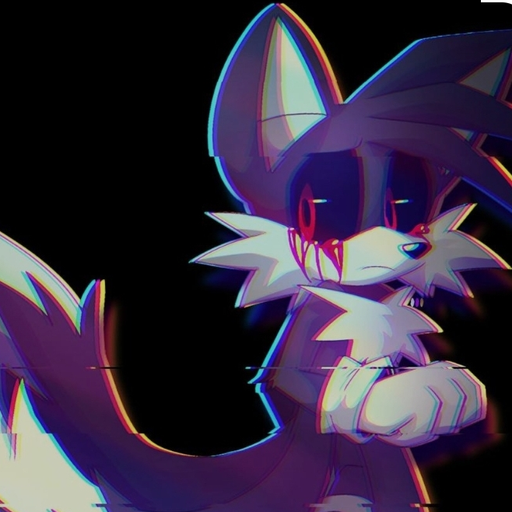 테일즈 EXE 대표 이미지