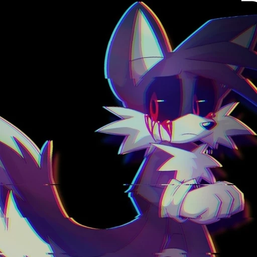 테일즈 EXE