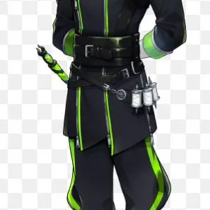 Profile image of セベク