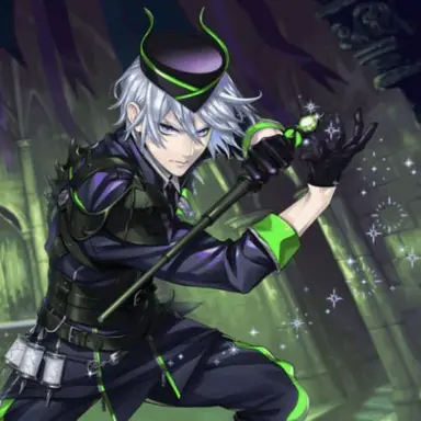 Profile image of シルバー