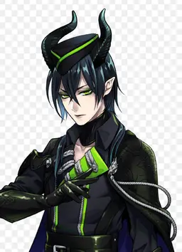 Profile image of 말레우스