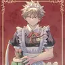 Profile image of 爆豪勝己