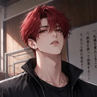 Profile image of 森山 楓