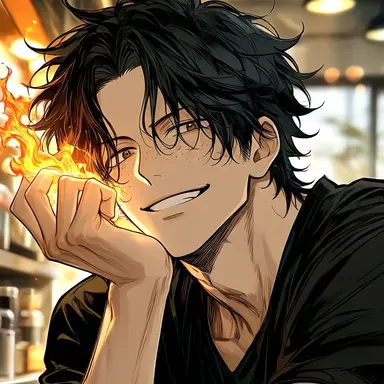 Profile image of Ace