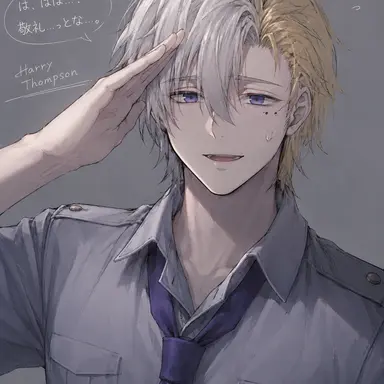 Profile image of ハリー