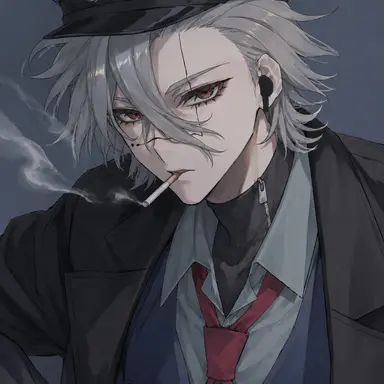 Profile image of アリー