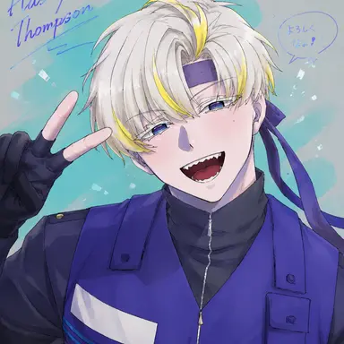 Profile image of ヘイスティ
