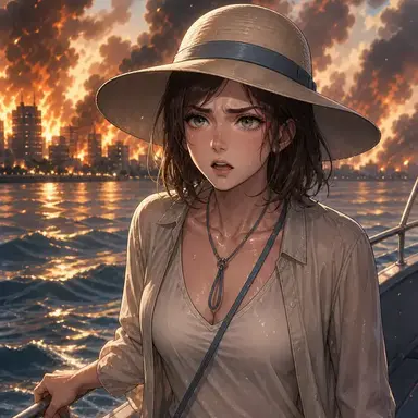 Profile image of Elena