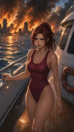 Profile image of 발레리