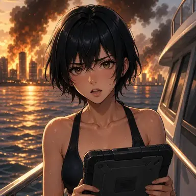 Profile image of Rin