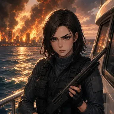 Profile image of Maya