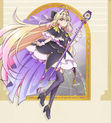 Profile image of 森亜 るるか